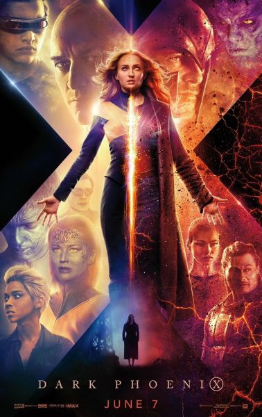 watch-Dark Phoenix