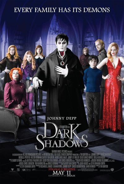 watch-Dark Shadows
