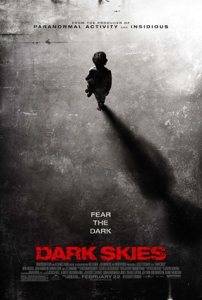 watch-Dark Skies