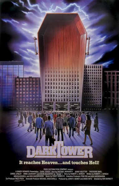watch-Dark Tower