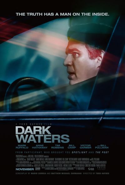 watch-Dark Waters