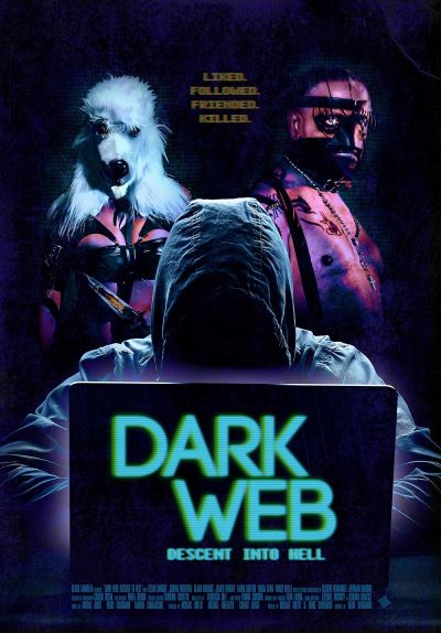 watch-Dark Web  Descent Into Hell
