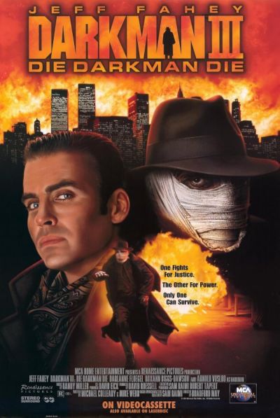 watch-Darkman III  Die Darkman Die