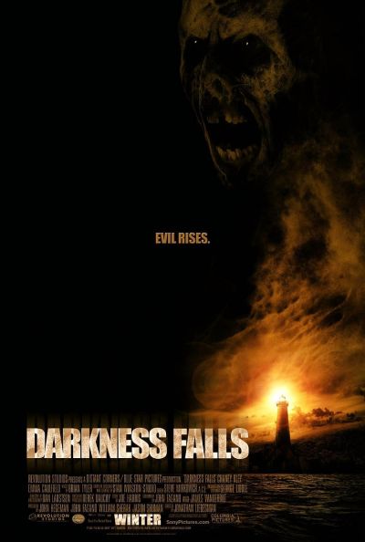 watch-Darkness Falls