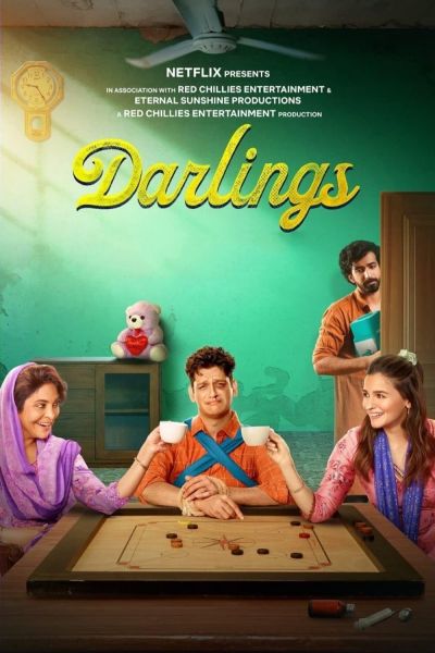 watch-Darlings