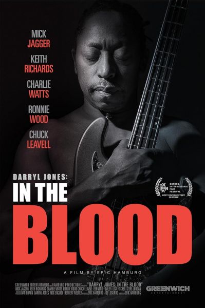watch-Darryl Jones  In the Blood