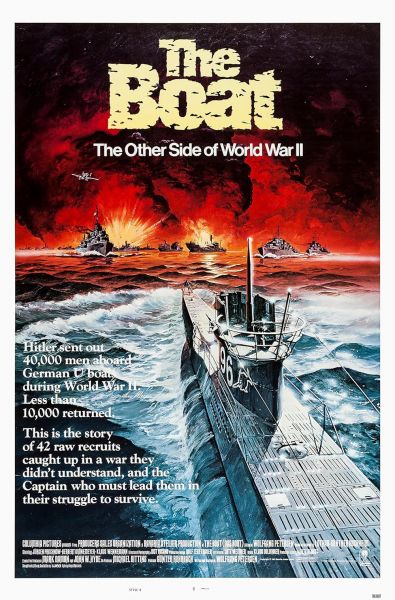 watch-Das Boot