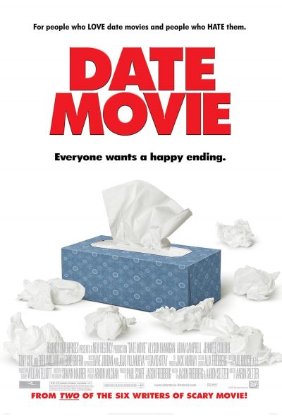 watch-Date Movie