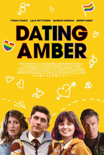 watch-Dating Amber