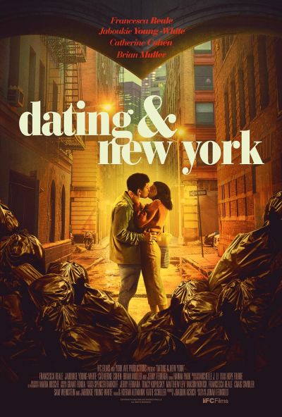 watch-Dating   New York