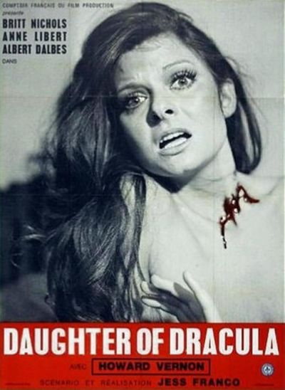 watch-Daughter of Dracula