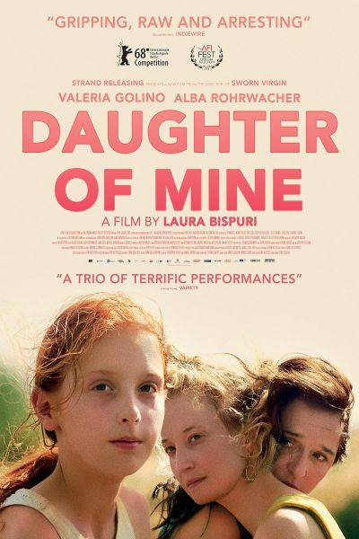 watch-Daughter of Mine