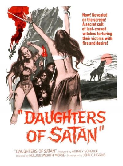 watch-Daughters of Satan