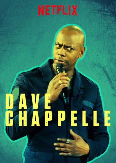 watch-Dave Chappelle  Deep in the Heart of Texas