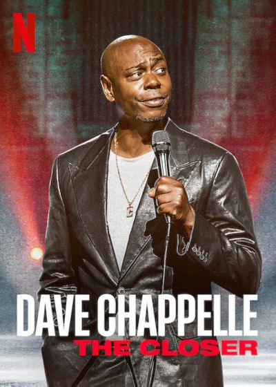 watch-Dave Chappelle  The Closer