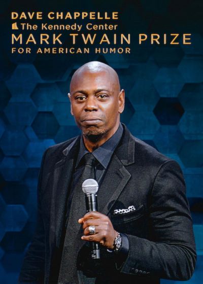 watch-Dave Chappelle  The Kennedy Center Mark Twain Prize