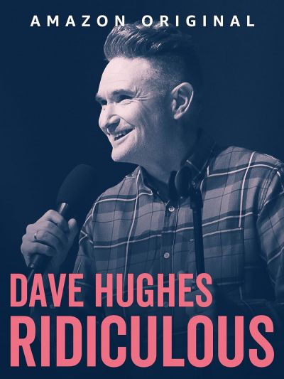 watch-Dave Hughes  Ridiculous