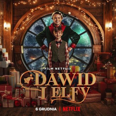 watch-David and the Elves