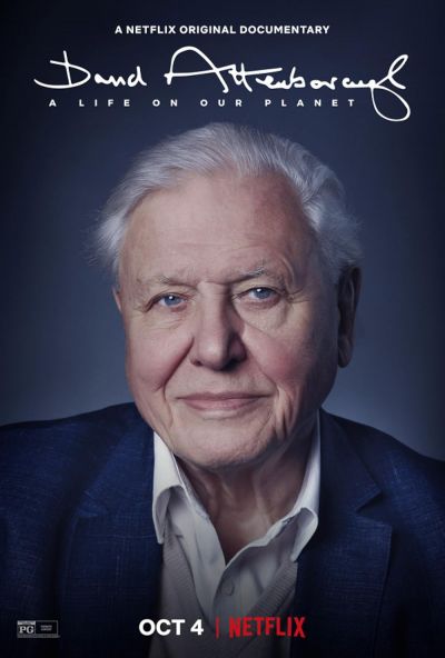 watch-David Attenborough  A Life on Our Planet