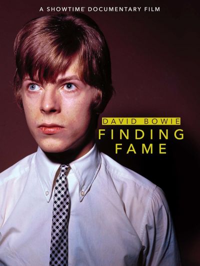 watch-David Bowie  Finding Fame