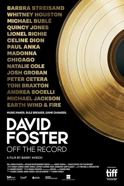 watch-David Foster  Off the Record