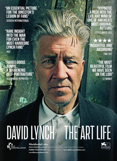 watch-David Lynch  The Art Life