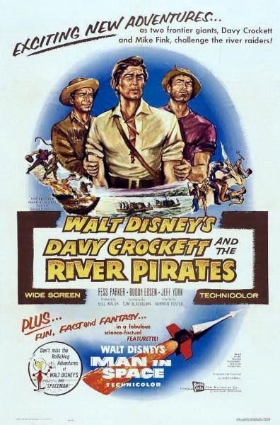 watch-Davy Crockett and the River Pirates