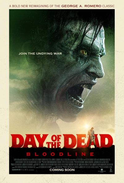 watch-Day of the Dead  Bloodline