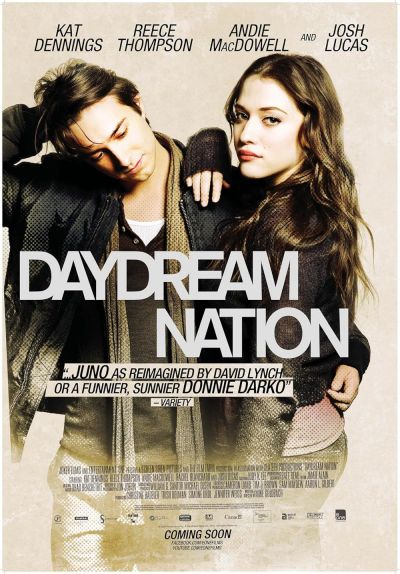 watch-Daydream Nation
