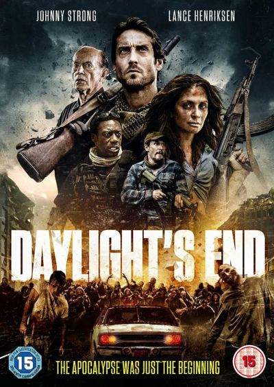 watch-Daylight s End