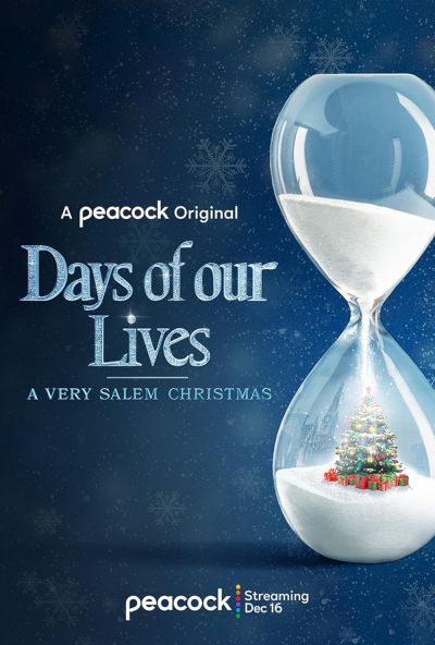 watch-Days of Our Lives  A Very Salem Christmas