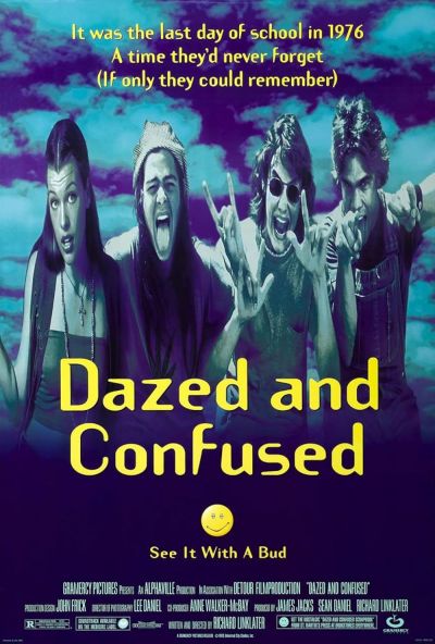 watch-Dazed and Confused