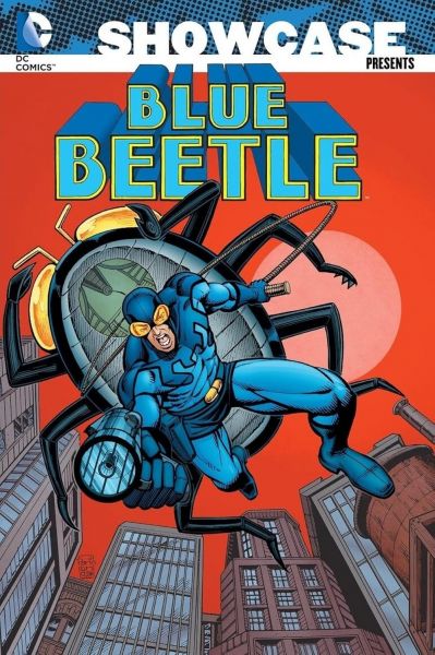 watch-DC Showcase  Blue Beetle