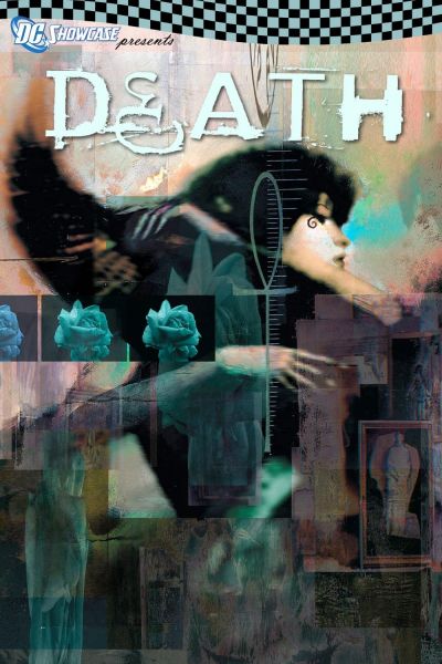 watch-DC Showcase  Death