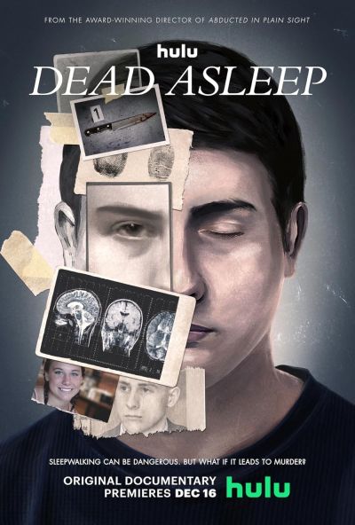 watch-Dead Asleep