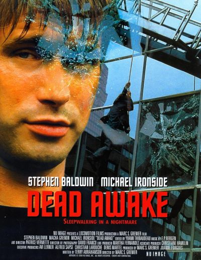 watch-Dead Awake