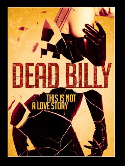 watch-Dead Billy
