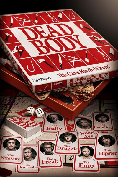 watch-Dead Body