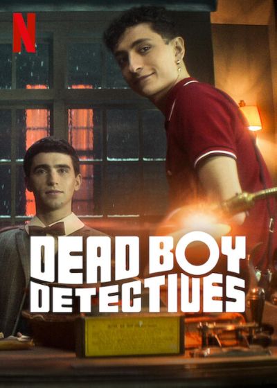 watch-Dead Boy Detectives