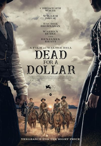 watch-Dead for a Dollar