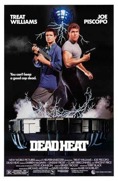 watch-Dead Heat