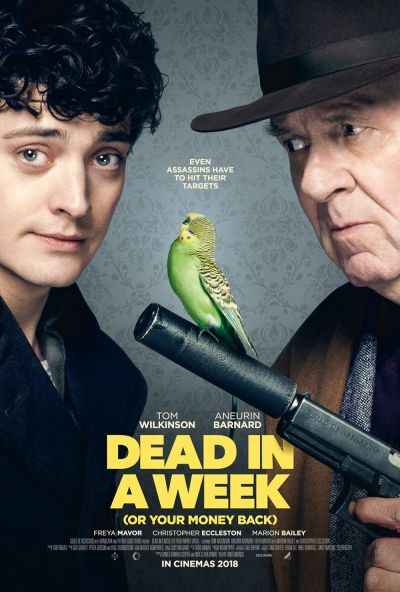 watch-Dead in a Week  Or Your Money Back