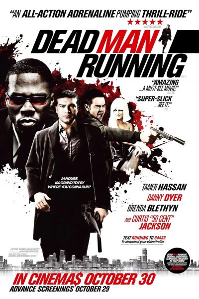 watch-Dead Man Running