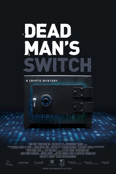 watch-Dead Man s Switch  A Crypto Mystery