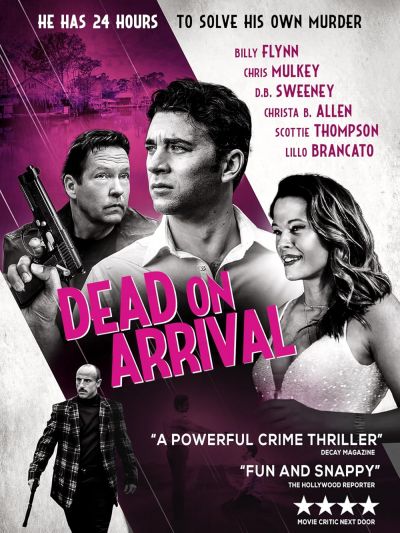 watch-Dead on Arrival