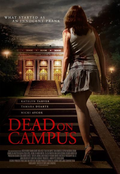 watch-Dead on Campus
