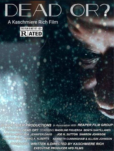watch-Dead Or