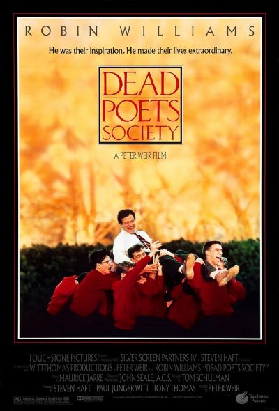 watch-Dead Poets Society