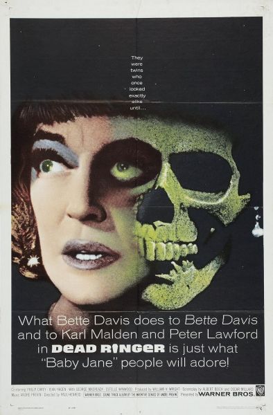 watch-Dead Ringer