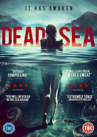 watch-Dead Sea